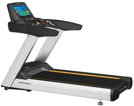 Odin PRO T1500L Tredemølle m. 19" Touch Screen