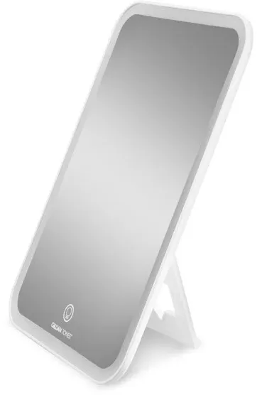 Gillian Jones - Makeup Speil Tablet Mirror Led White