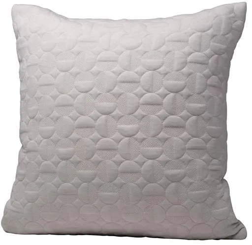 Fritz Hansen AJ Vertigo Pute 50x50 Sand