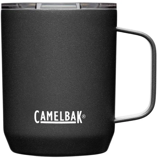 CamelBak Camping Termokopp 0,35L Svart