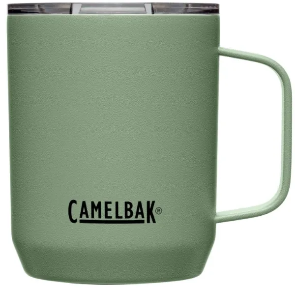CamelBak Camping Termokopp 0,35L Grønn